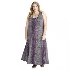 RACHEL Rachel Roy Women's Plus Size Samantha Dress