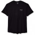 ARIAT Men's Rebar Cottonstrong Short Sleeve Logo Crewwork Utility Tee Shirt