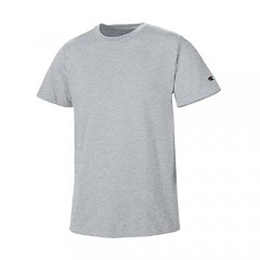 Champion Men's Basic Short Sleeve Tee Shirt