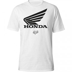 Fox Racing Men's Honda Shirts