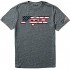 Fox Racing Men's USA Flag Premium Shirts
