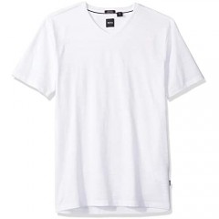 Hugo Boss Men's Tilson Short Sleeve V-Neck T-Shirt