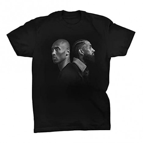 Men's T Shirts Hip Hop Sweatshirt Rapper Tee Hipster Tees - Stylish Urban Streetwear Latest Fashion T Shirt