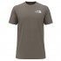 The North Face Men's Box Never Stop Exploring Tee