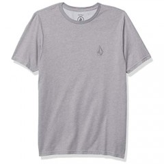 Volcom Men's Stone Tech Short Sleeve T-Shirt