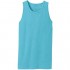 Joe's USA Pigment-Dyed Tank Tops in 12 Colors. Sizes S-4XL
