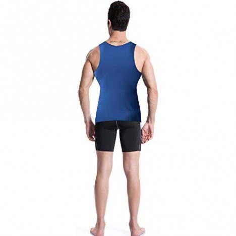 Panegy Tank Tops Men Bodybuilding Tanks Stringer Gym Sports Hooded Workout Sleeveless Shirt Stuff