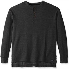 Smith's Workwear Men's Long Tail Pullover