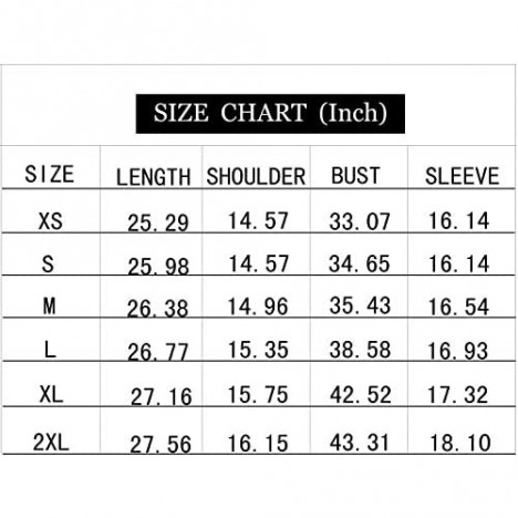 Afibi Womens Square Neck Zip Up Front Empire Waist Blouse Tees Tops