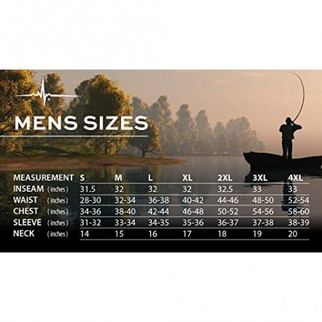 HABIT Men’s Skirr River Short Sleeve River Guide Fishing Shirt