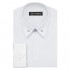 Jack Martin - Fine Stripe Slim Fit Pin Collar Shirt - Mens Business  Wedding & Dress Shirts with Collar Bar