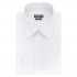 Van Heusen Men's Dress Shirt Extra Slim Fit Flex Collar Stretch Solid
