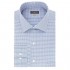 Van Heusen Men's Dress Shirt Regular Fit Flex Collar Stretch Check