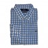 Vineyard Vines Men's Slim Fit Whale Shirt Button Down Dress Shirt