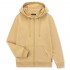 ALWAYSONE Men's Soft Fleece Hooded Sweatshirt with Pocket Casual Zip up Athletic Hoodie Size S-3XL