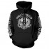 Harley-Davidson Military - Men's Graphic Pullover Hooded Sweatshirt - Military Collage | Epic
