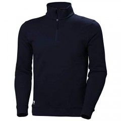Helly-Hansen Workwear Men's 79210 Manchester HZ Sweatershirt