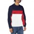 Lacoste Men's Sport Colorblock Crewneck Sweatshirt