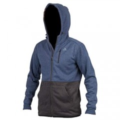 Rip Curl Men's Departed Anti Series Technical Zip Up Hooded Sweatshirt