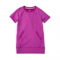 Avia Girl's Active Tunic TOP with Pockets