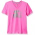 Starter Girls' Short Sleeve Logo TRAINING-TECH T-Shirt   Exclusive