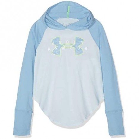 Under Armour girls Finale Layer