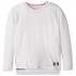 Under Armour Girls Finale Long Sleeve