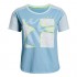 Under Armour Girls' Finale Showtime Tee