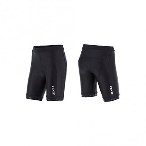 2XU Kids' Vent Tri Shorts