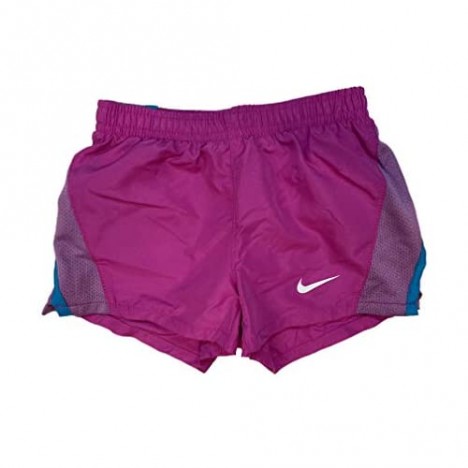 Nike Girl`s Dri-FIT Tempo Running Shorts