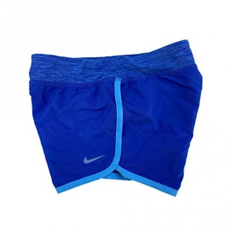 Nike Girl`s Dri-Fit Tempo Running Shorts