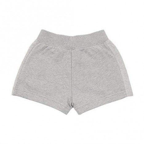 Nike girls Knit Shorts