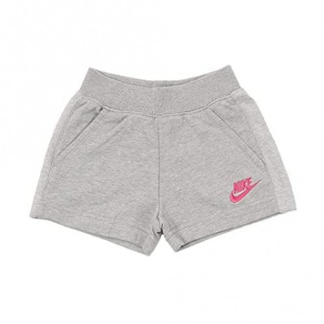 Nike girls Knit Shorts