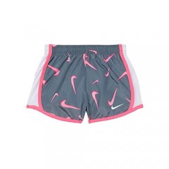 Nike Little Girls Dri-FIT Tempo Shorts