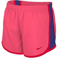 Nike Little Girls' Tempo Shorts (Brightmelon 5)