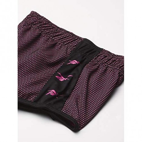 Reebok Girls' Knit Shorts