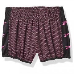 Reebok Girls' Knit Shorts