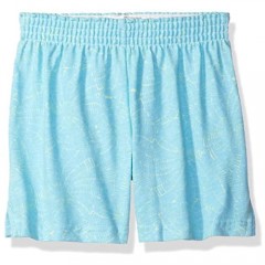 Soffe Girls' Big Authentic Low Rise Short