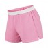 Soffe Girls' Cheer Shorts (L  Pixie Pink)