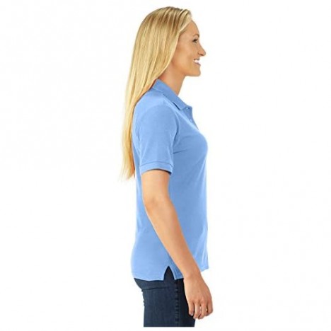 Jerzees 537WR - Ladies' Easy Care Sport Shirt