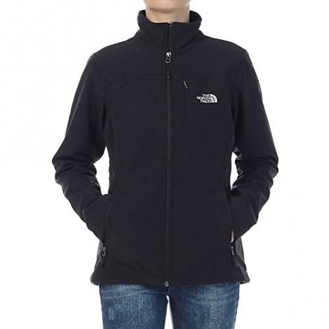 The North Face Women's Apex Bionic Jacket