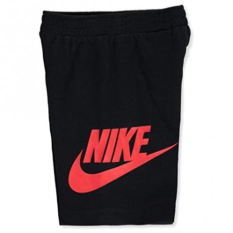 Nike Boys' 2-Piece Shorts Set Outfit