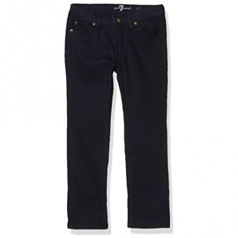 7 For All Mankind Boys' Slimmy Jean