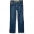 ARIAT Boy's B5 Slim Fit Bootcut Jean