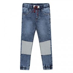 chopper club Boys Jeans - Denim Joggers Slim Fit