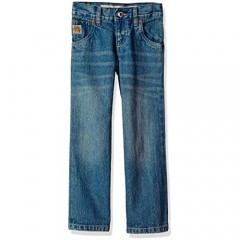Cinch Boys' Tanner Slim Jeans