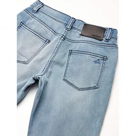 DL1961 Boys' Big Brady Slim Fit Jeans
