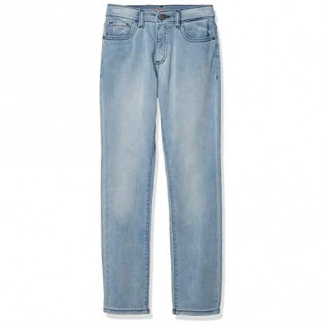 DL1961 Boys' Big Brady Slim Fit Jeans