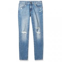DL1961 Boys' Zane Skinny Fit Knit Jean