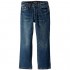 Lucky Brand Boys' 5-Pocket Classic Fit Straight Leg Denim Jean